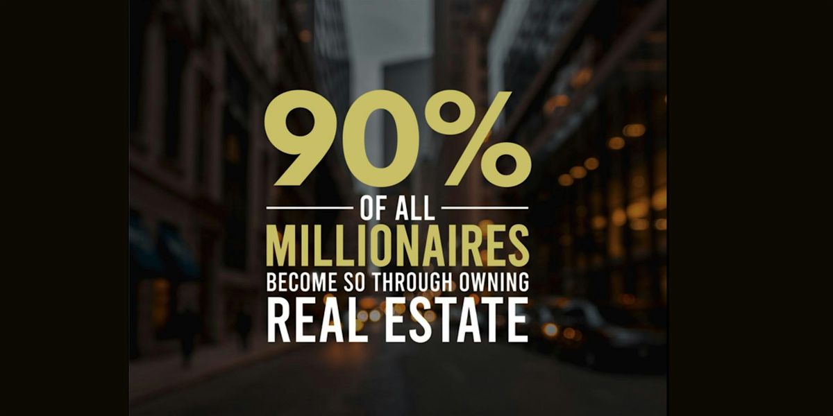 Is Real Estate Investing for you? - Augusta