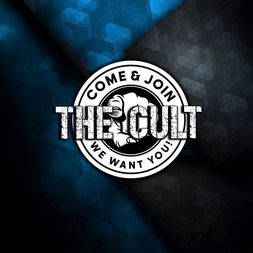 The Cult - Christmas Cracker B2B Special