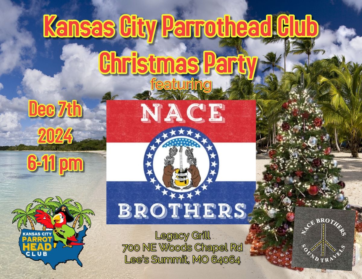 KCPHC Christmas Party