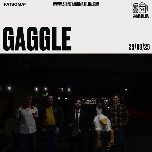 Gaggle 