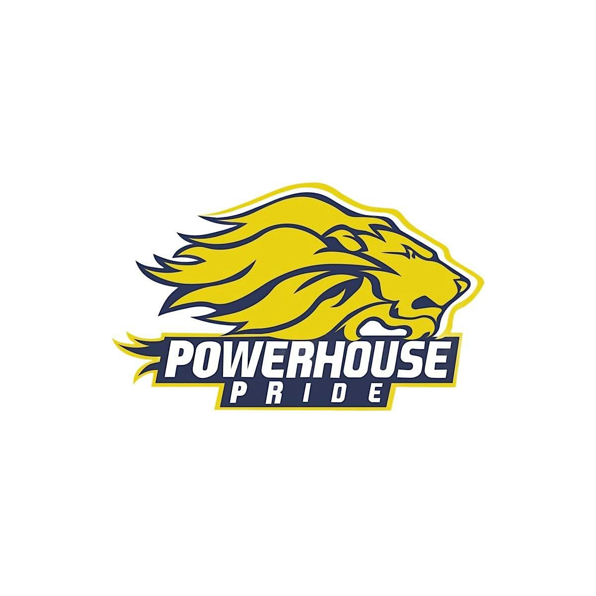 POWERHOUSE FALL SEASON FOOTBALL CAMP