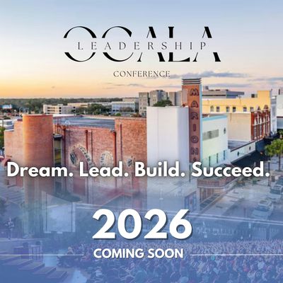 Ocala Leadership Conference