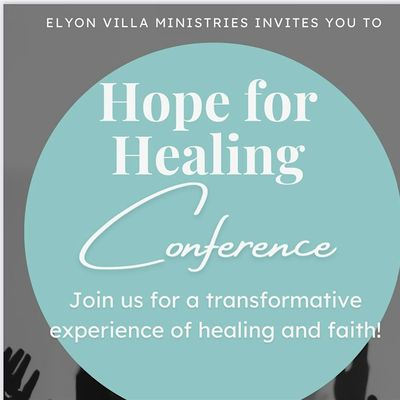 Elyon Villa Ministries