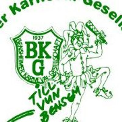 Bensheimer Karneval-Gesellschaft e.V.