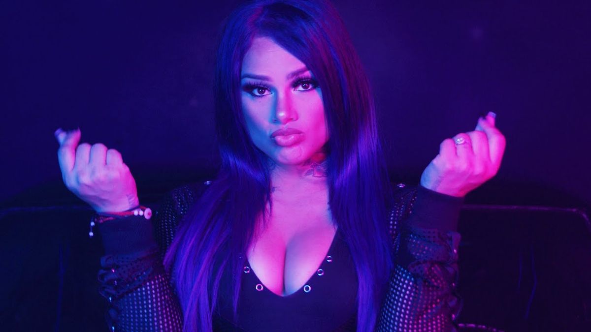 Snow Tha Product Announces 'Good Nights and Bad Mornings Tour' - Book Your Tickets Today!