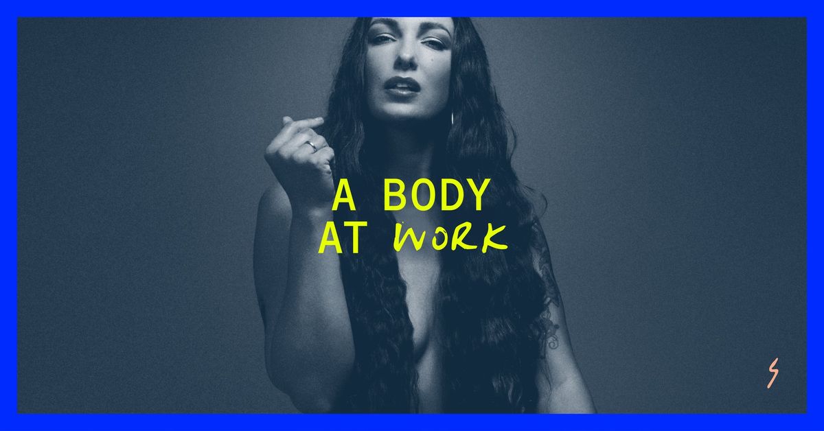 A Body At Work | Tiny Fest 2024