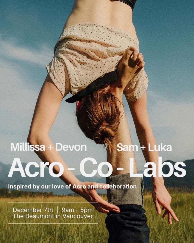 Acro Co-Labs 