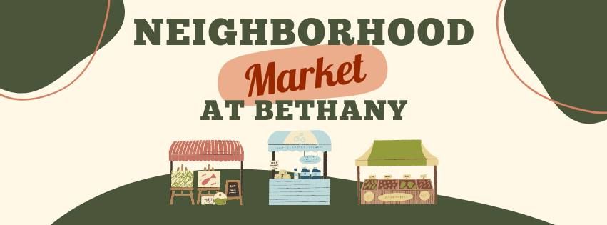 Neighborhood Market at Bethany