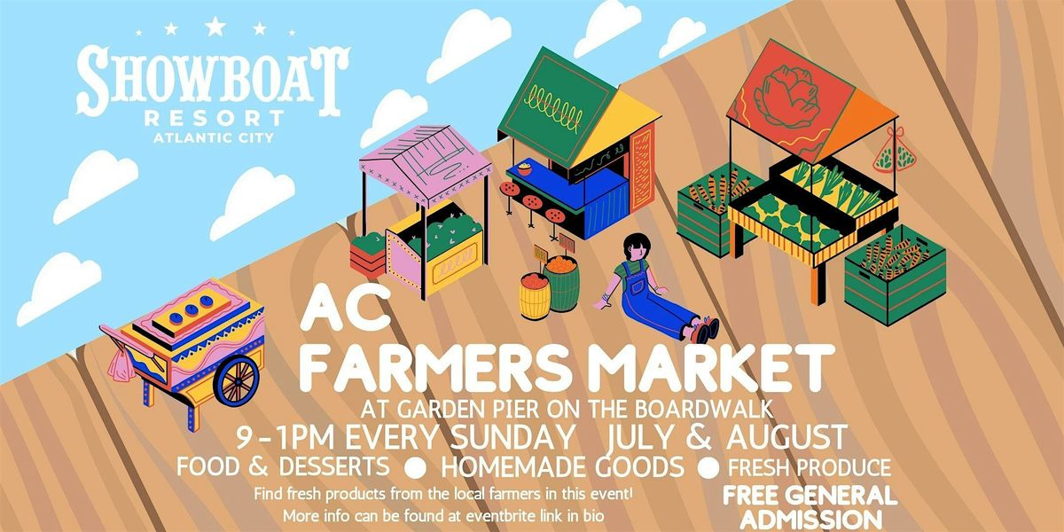 AC Farmers Market