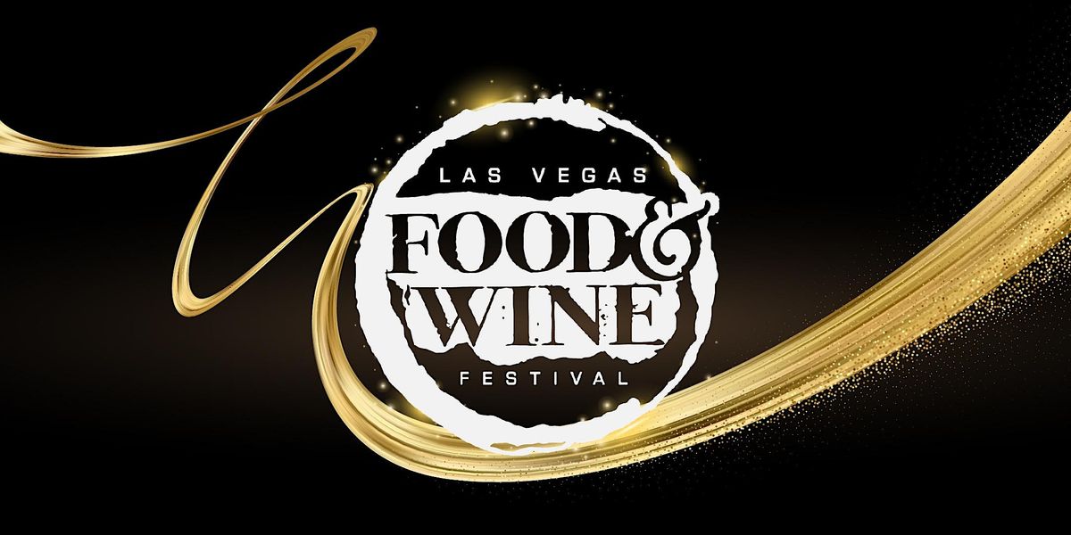 Las Vegas Food & Wine Festival