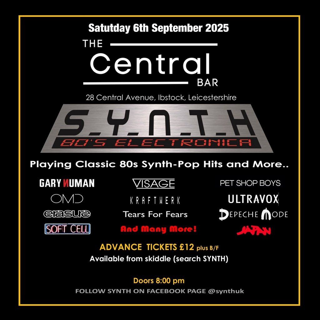 Synth