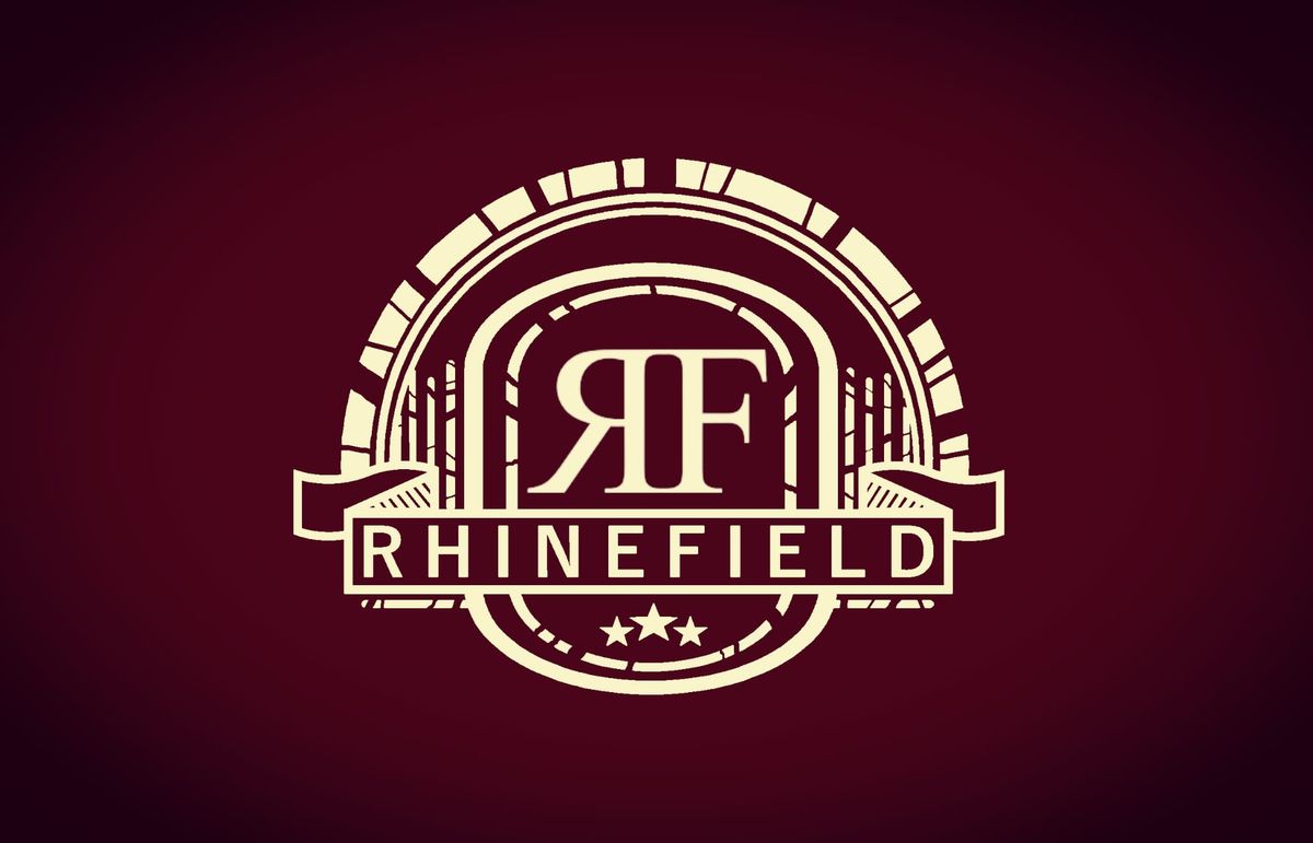 Rhinefield @The 1865!