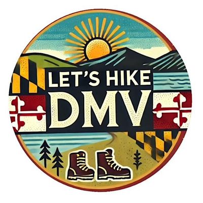 Let's Hike DMV