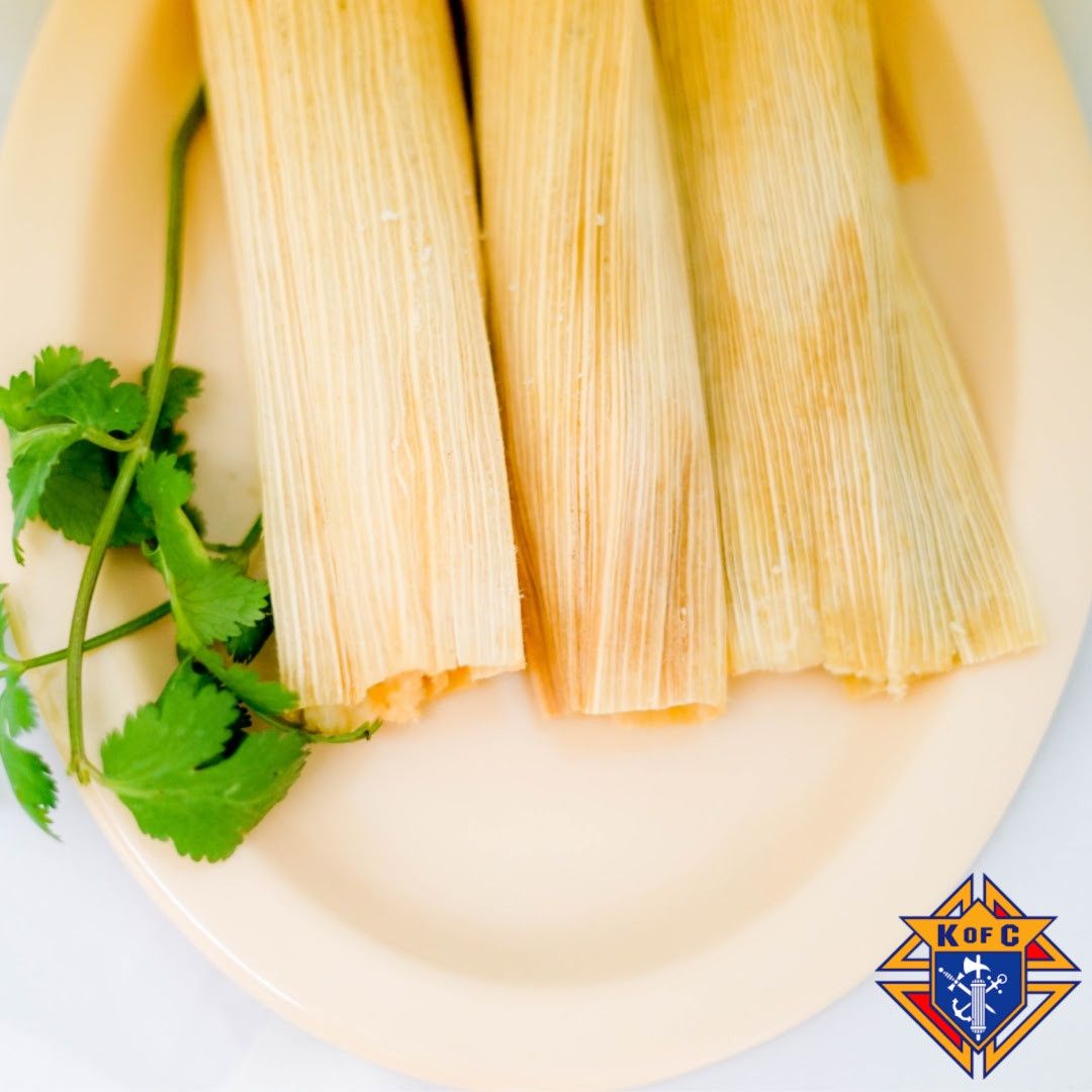 18th Annual Super Tamale Fest