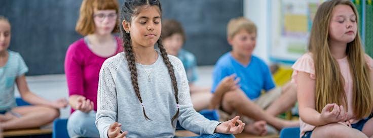 2 Day Peaceful Kids Training by Wellbeing for Kids and CFC Frankston