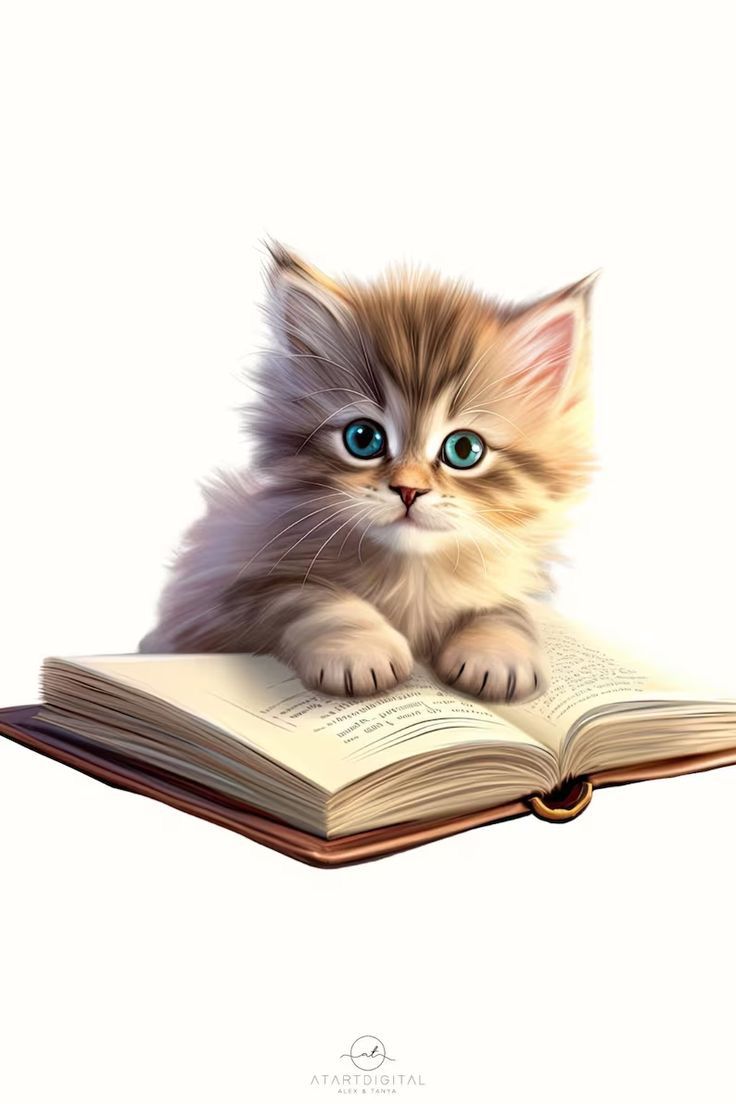 Barnes & Noble book fair benefiting Mighty Meow kitten rescue