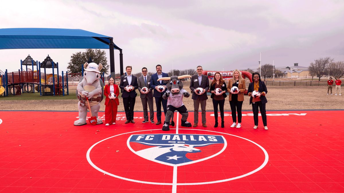 FC Dallas at San Diego FC