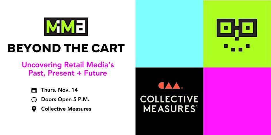 Beyond the cart: The Future of Retail Media Networks