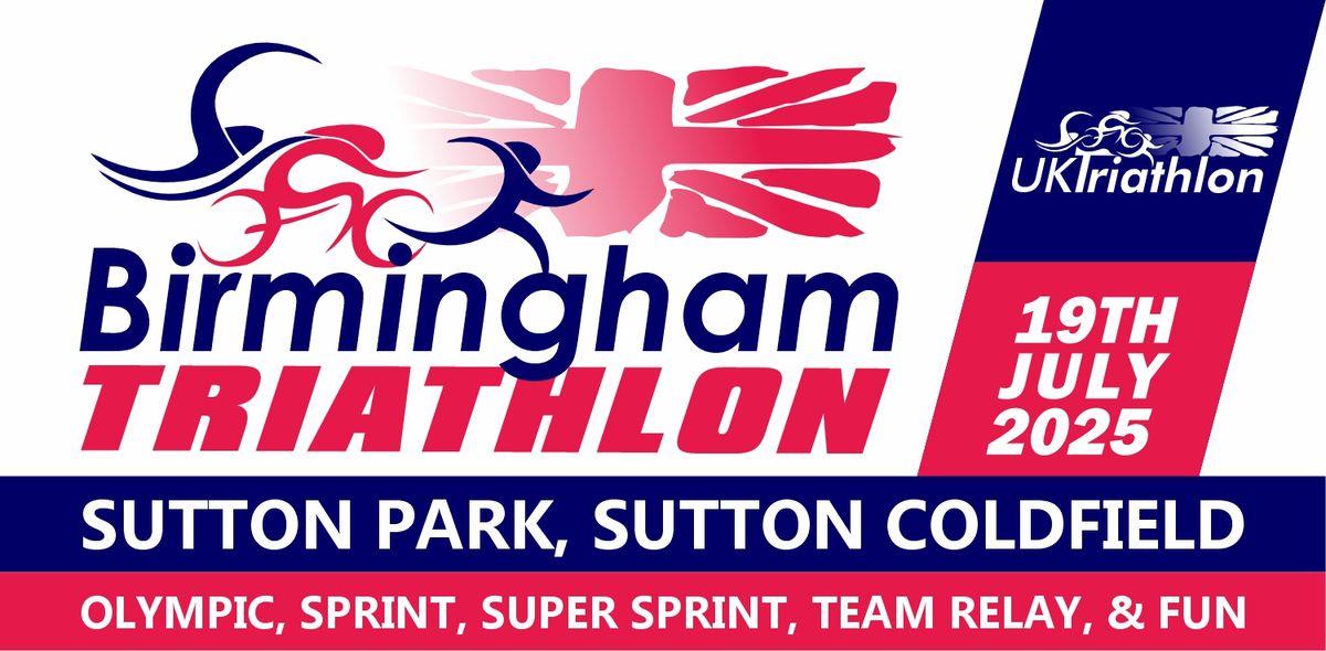 Birmingham Triathlon