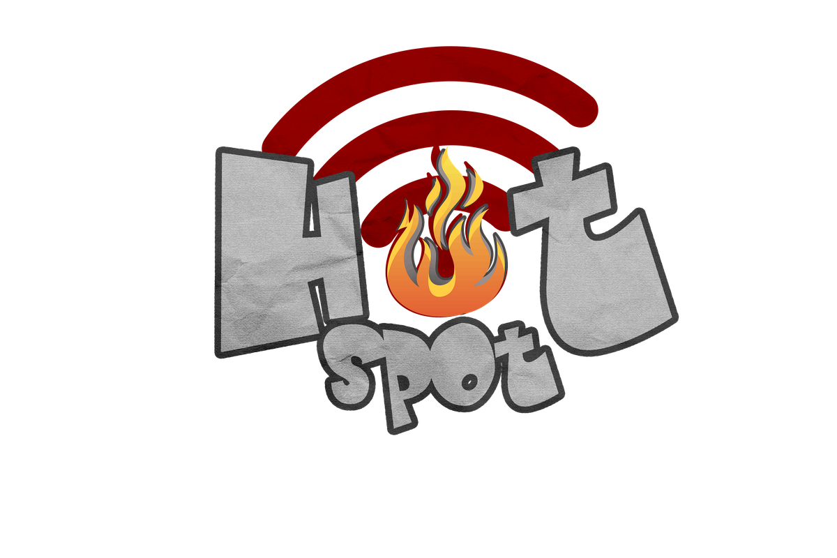 Hot spot live