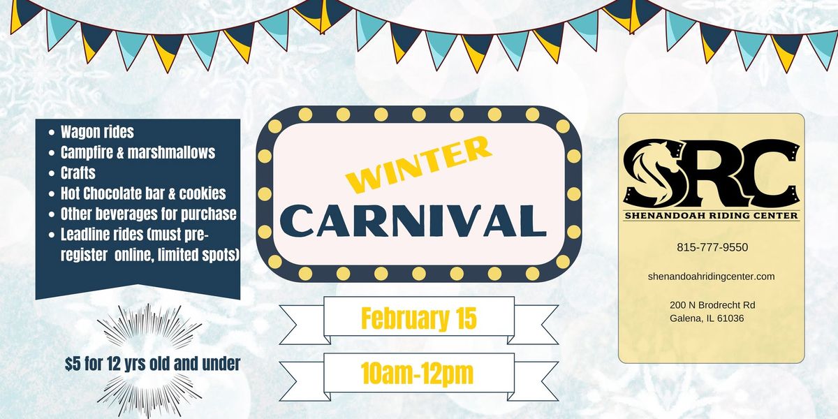 Winter Carnival 