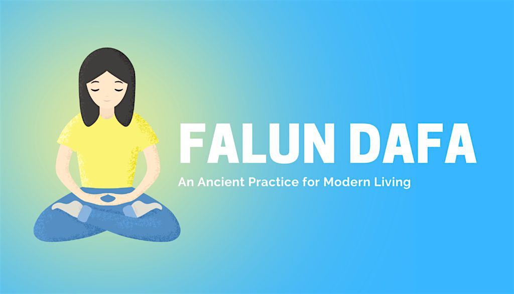 Falun Dafa Workshop