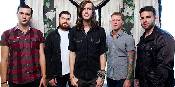 Mayday Parade