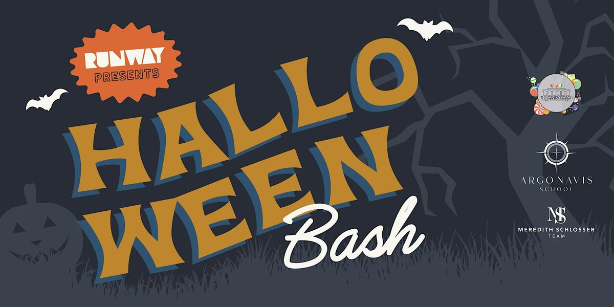 Halloween Bash 2024