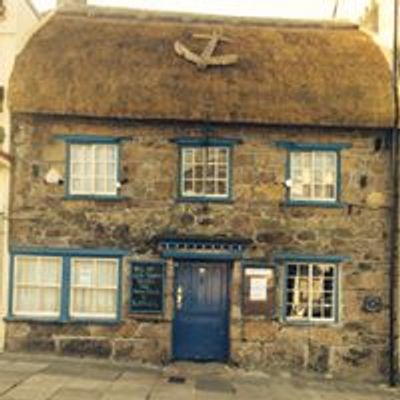 Blue Anchor Inn