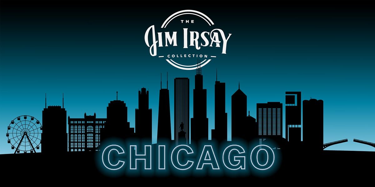 The Jim Irsay Collection - Chicago