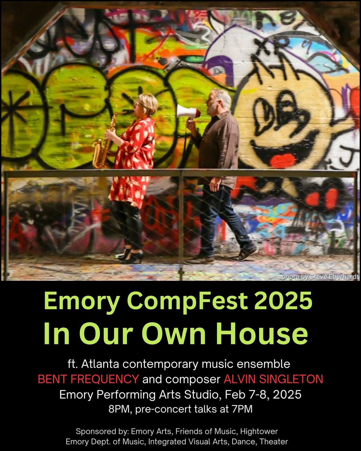 Emory CompFest 2025