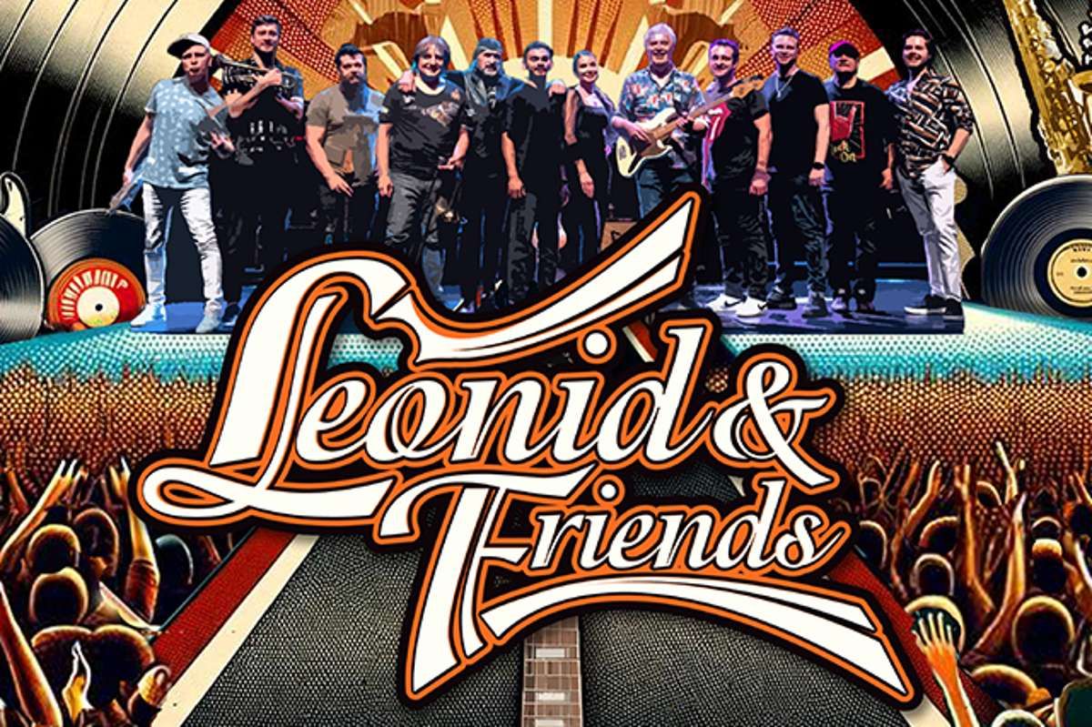 Leonid and Friends