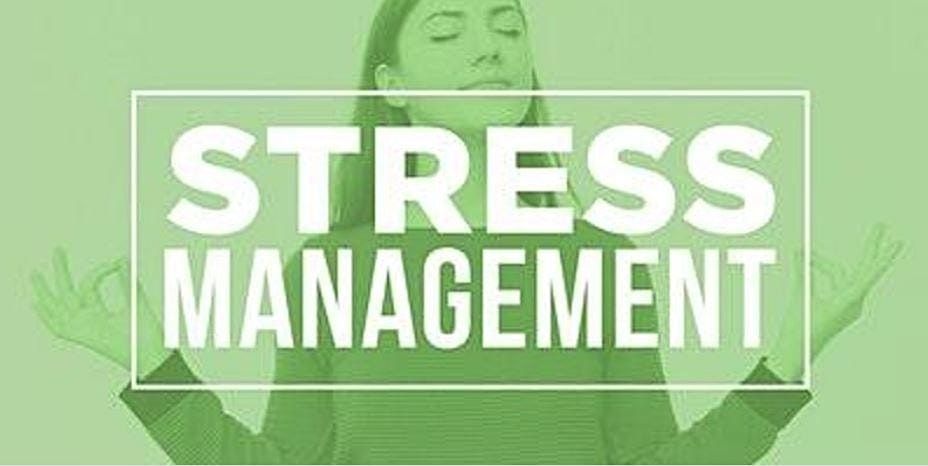 Basic Stress Management (Virtual)