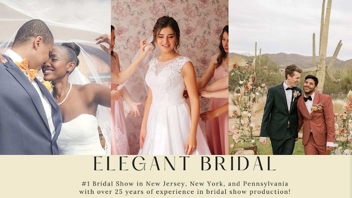 Bridal show and Wedding Expo at Poughkeepsie Galleria