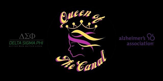 Queen of the Canal '24