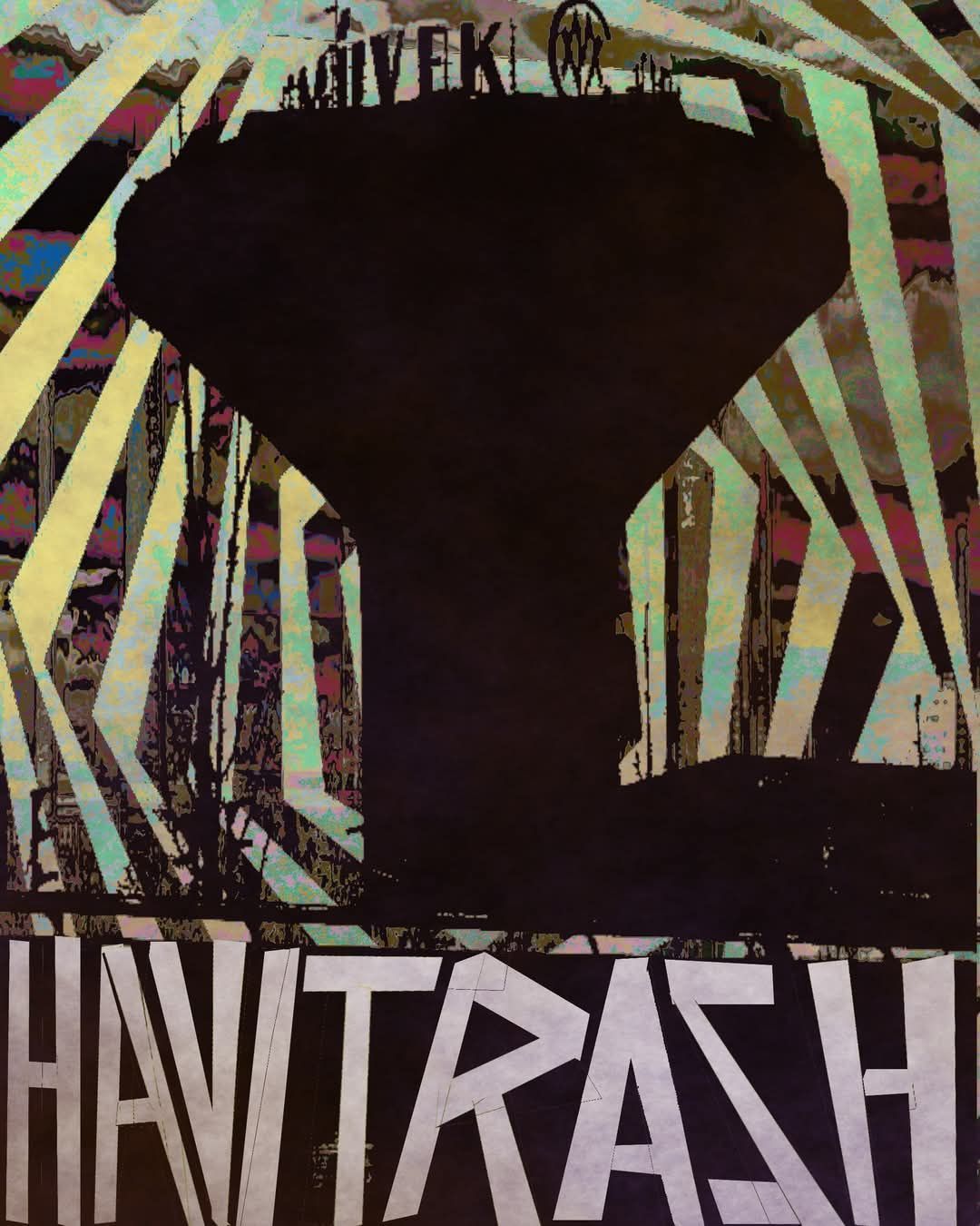 Havi Trash S02E03 Syntax Terror Special