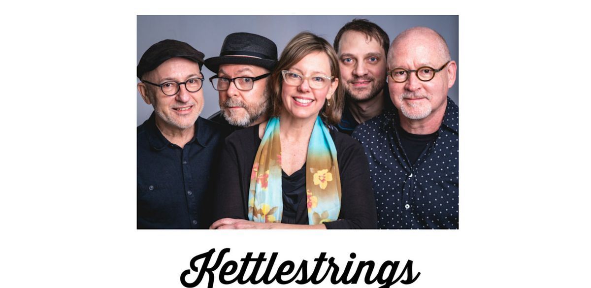 Kettlestrings