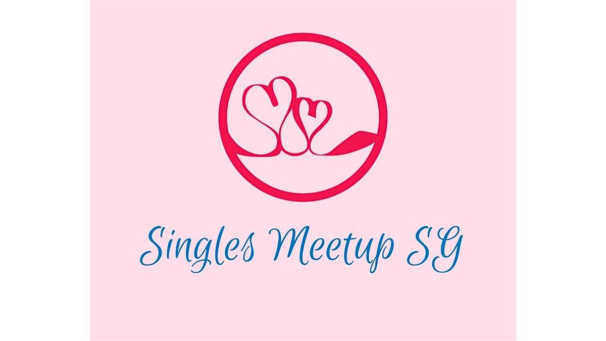 Speed Dating for F 35 - 45, M 36 - 50 @ Social Enterprise Cafe  (NEW VENUE)