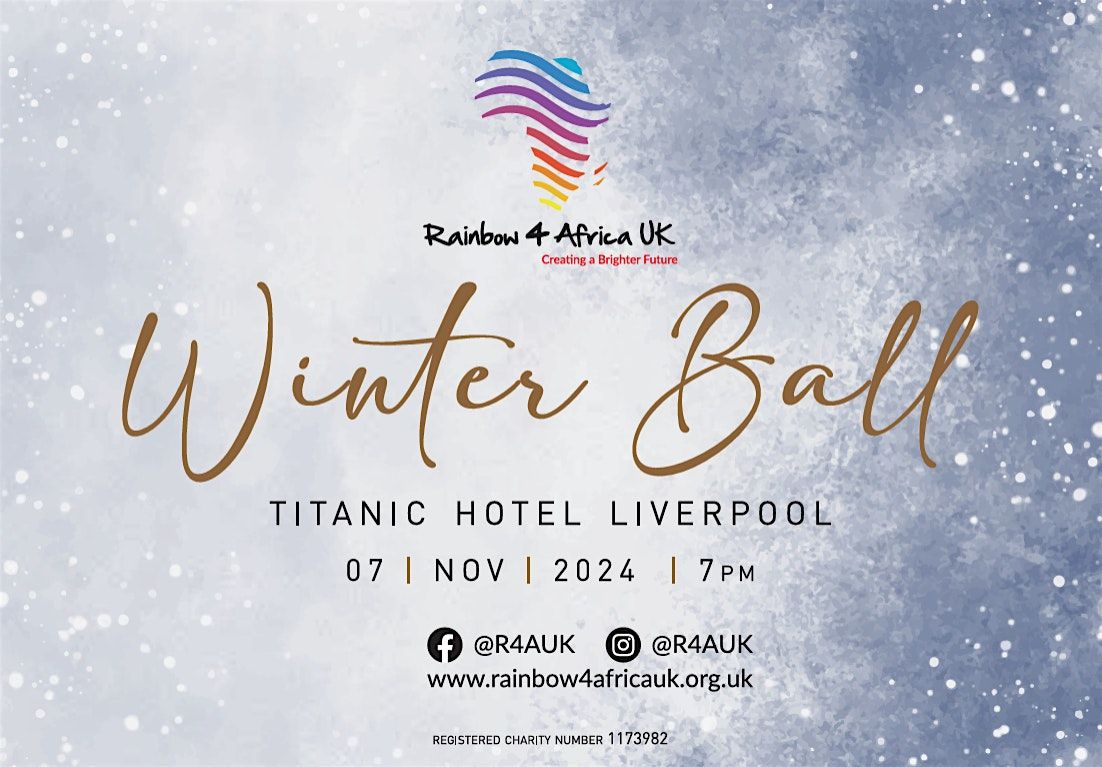 Winter Ball