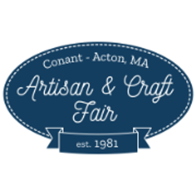 Conant Artisan & Craft Fair