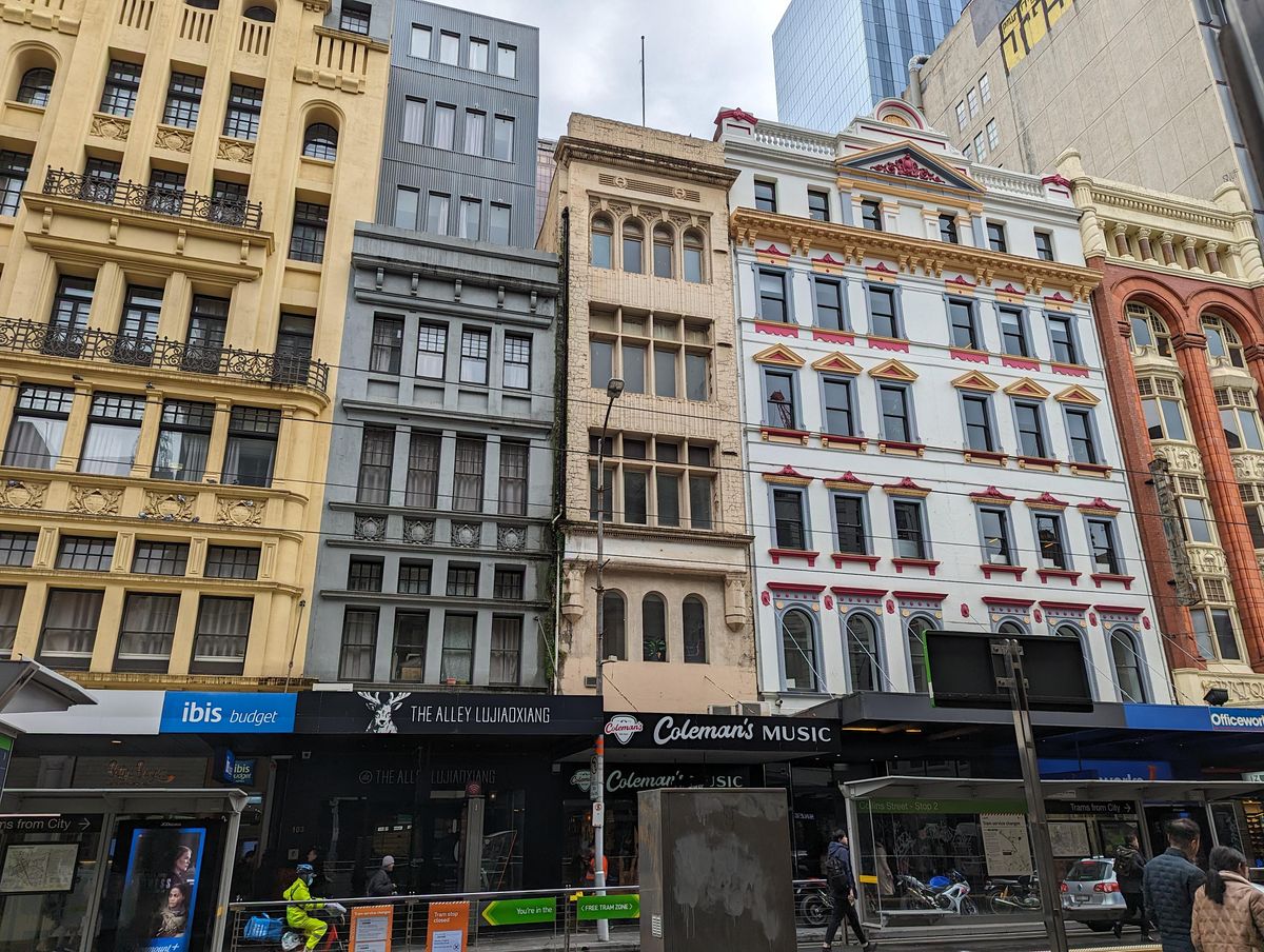 Retrofit Melbourne and Every Building Counts (Local Government) Launch