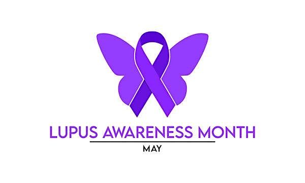 The Lupus Awareness Walk