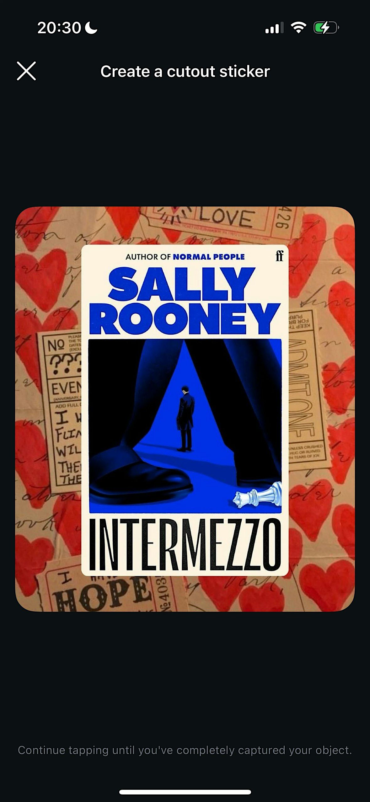 Book Babes Book Club - Intermezzo!