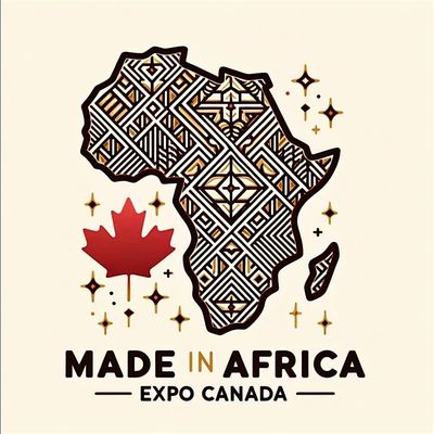 Made In Africa Expo Canada