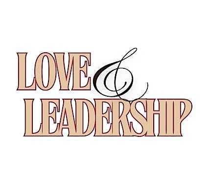 Love Letters: Leader to Leader