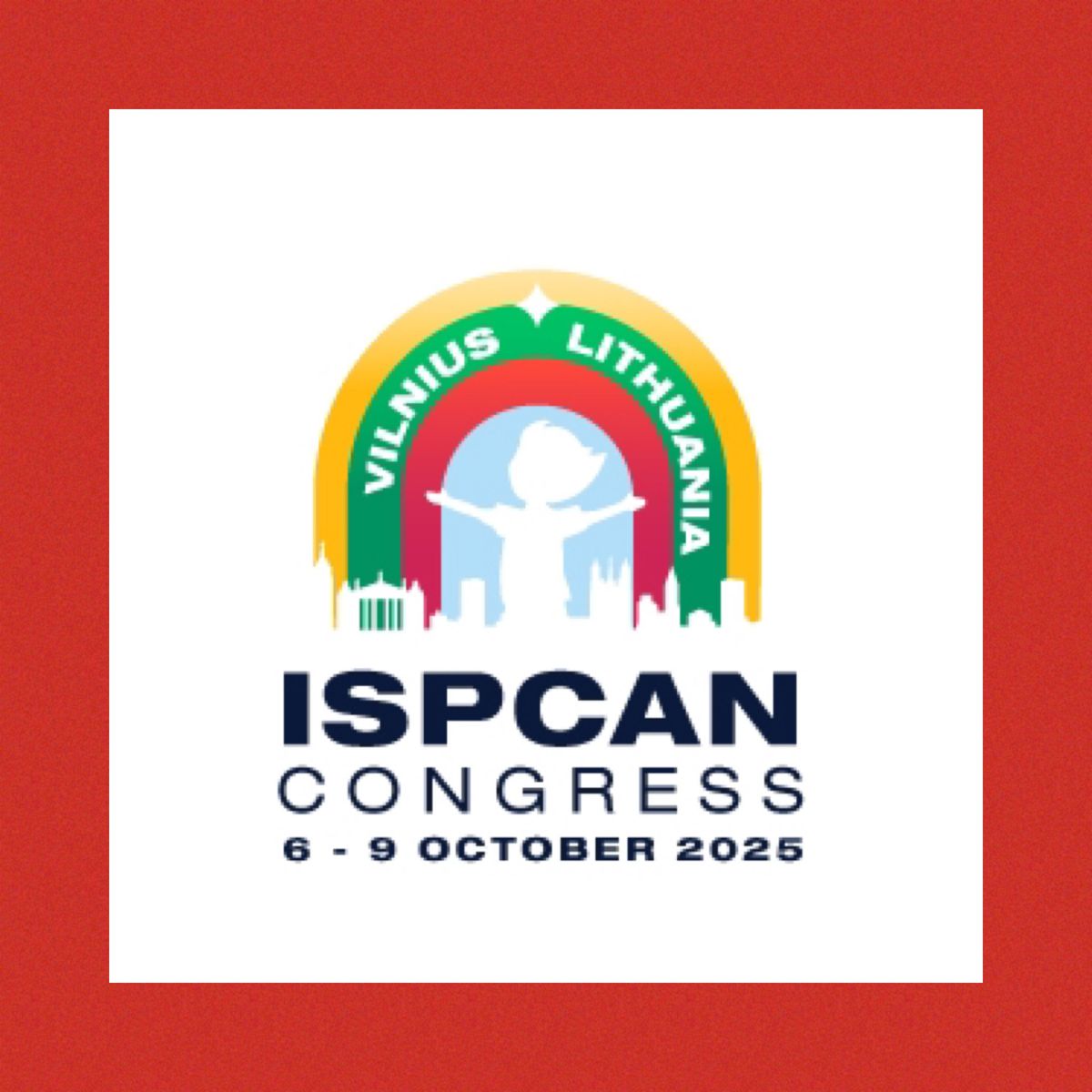 ISPCAN Vilnius Congress