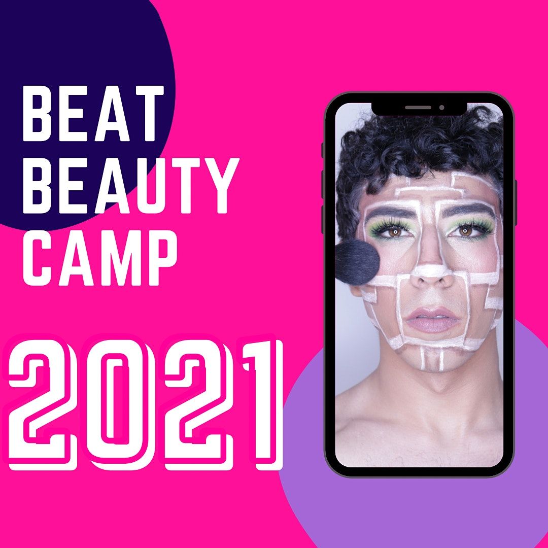 BEAT Beauty Camp 2021