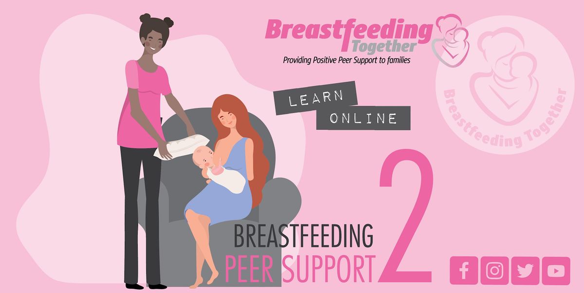 Breastfeeding Peer Support  2
