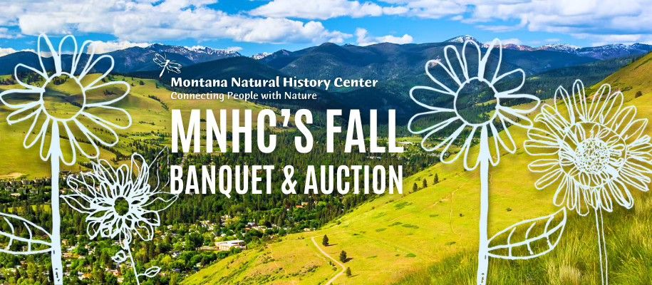 MNHC Fall Banquet and Auction!