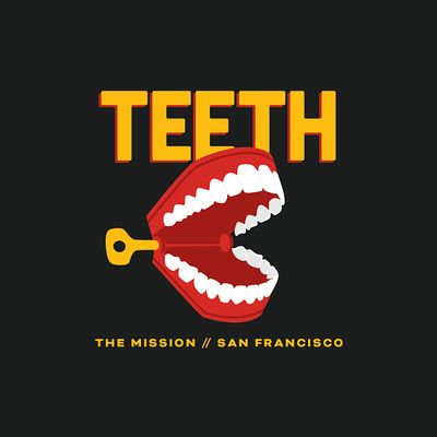 Teeth Bar SF